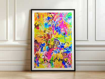 Abstract Lover