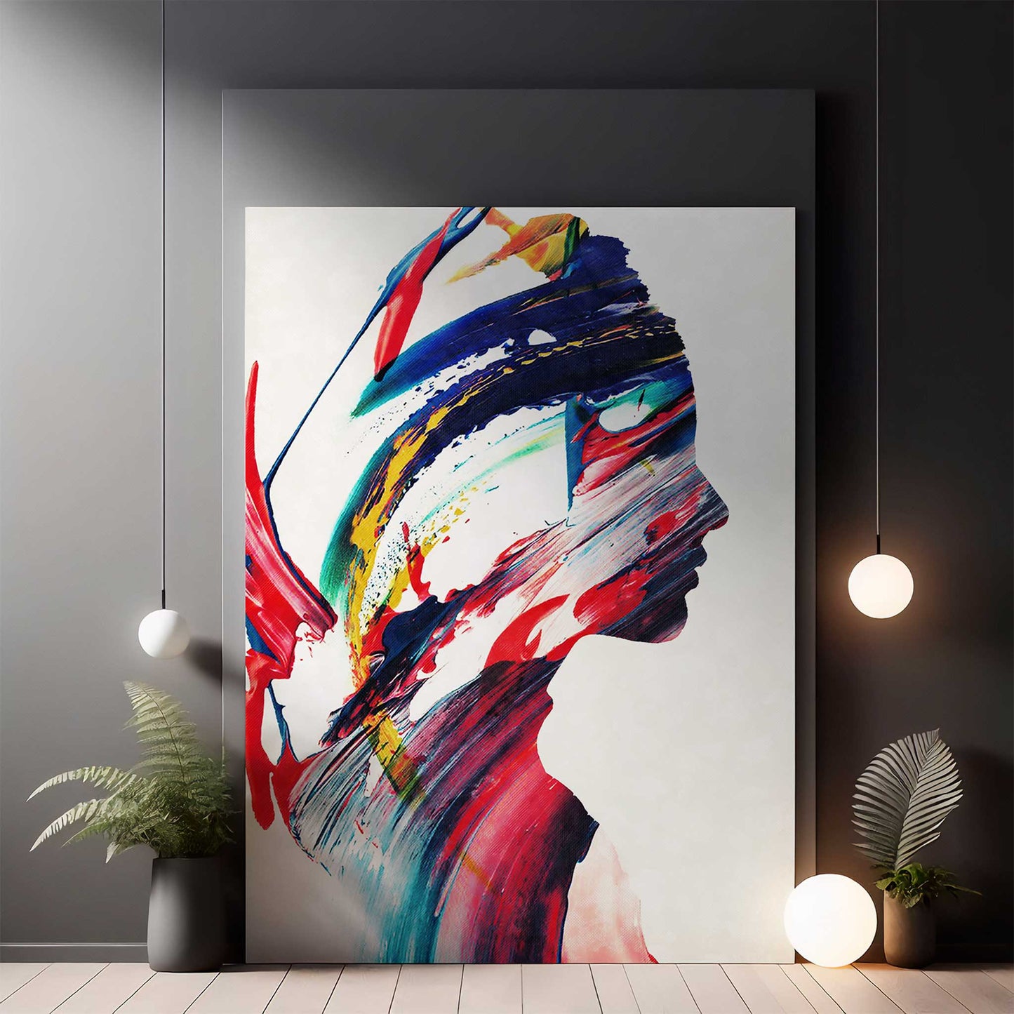 Abstract Motion