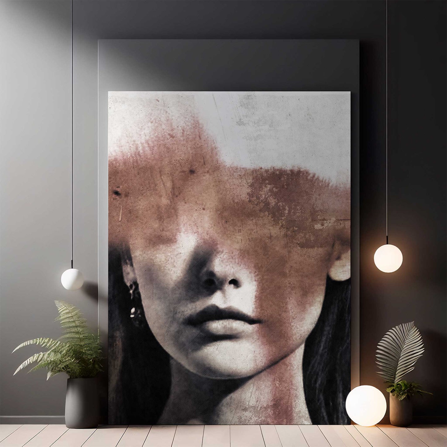 Abstract Reality