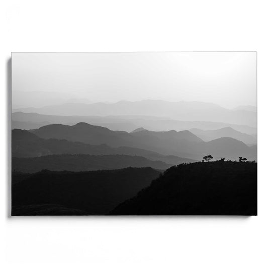 African Sunset