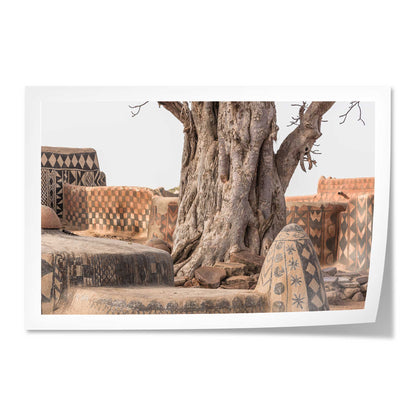 African Village
