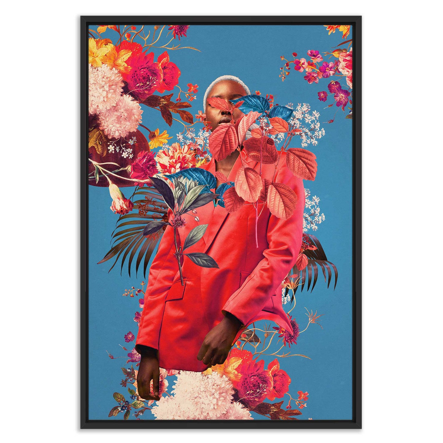 All the Springs She Remembered