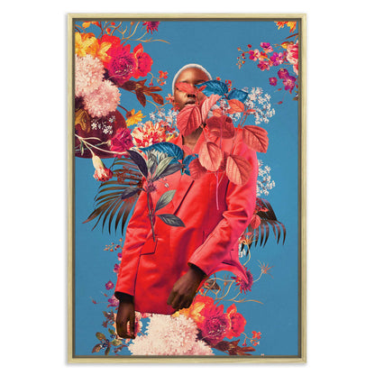 All the Springs She Remembered