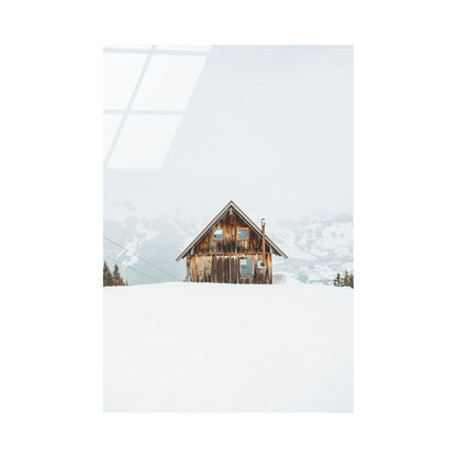 Alpine Hut