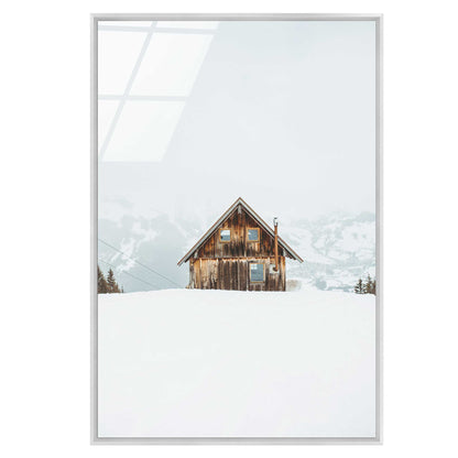 Alpine Hut