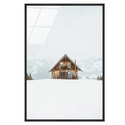 Alpine Hut