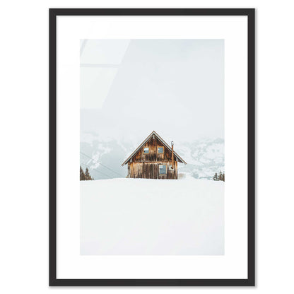 Alpine Hut