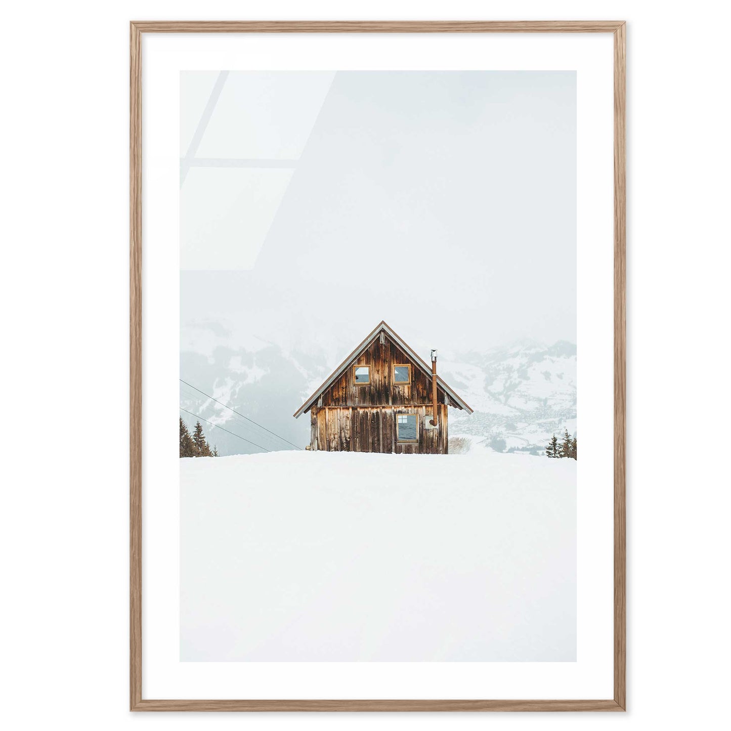 Alpine Hut