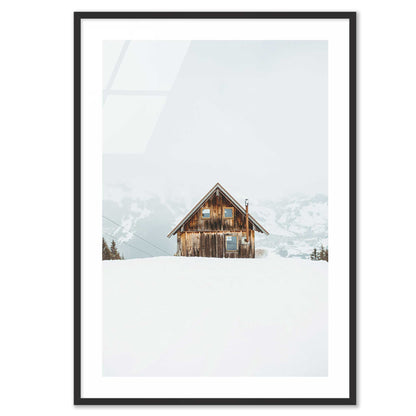 Alpine Hut