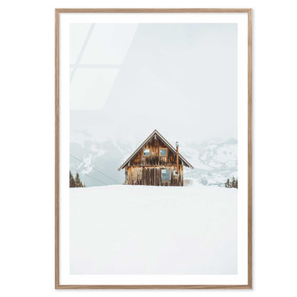 Alpine Hut