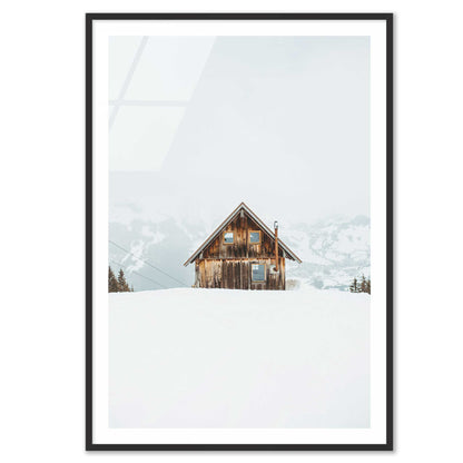 Alpine Hut