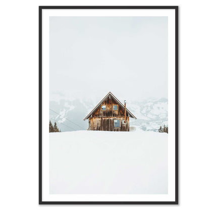 Alpine Hut