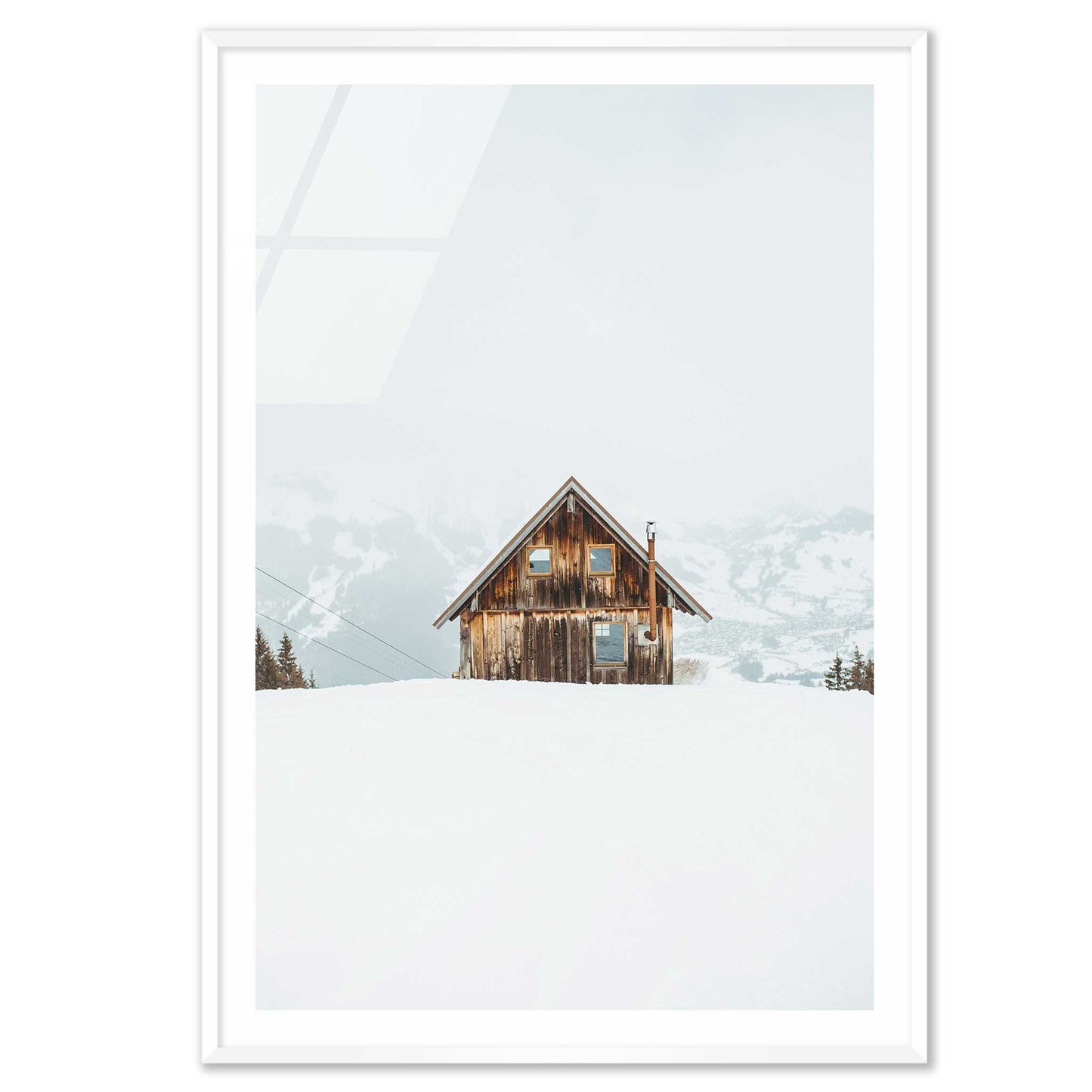 Alpine Hut