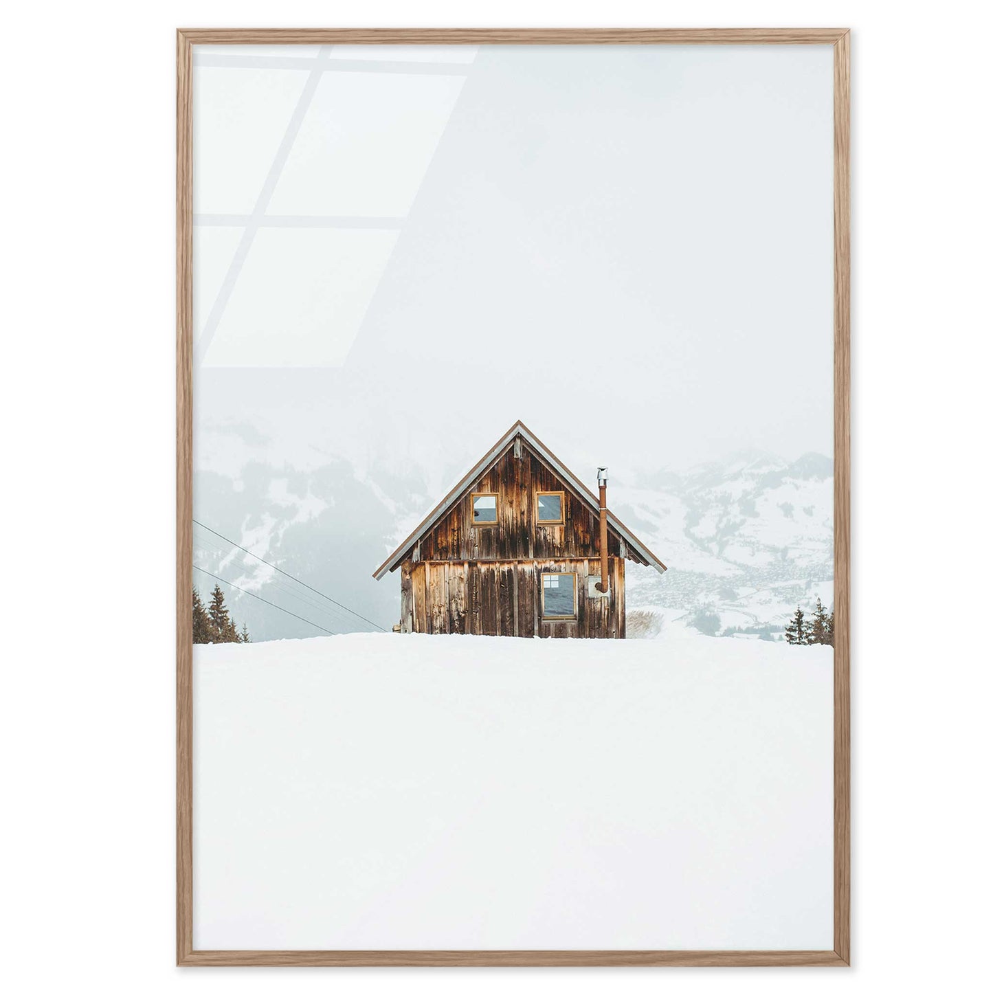 Alpine Hut