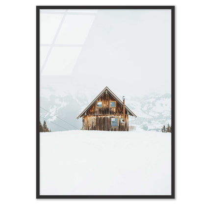 Alpine Hut