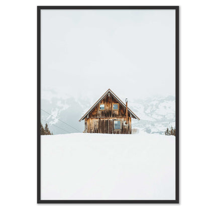 Alpine Hut