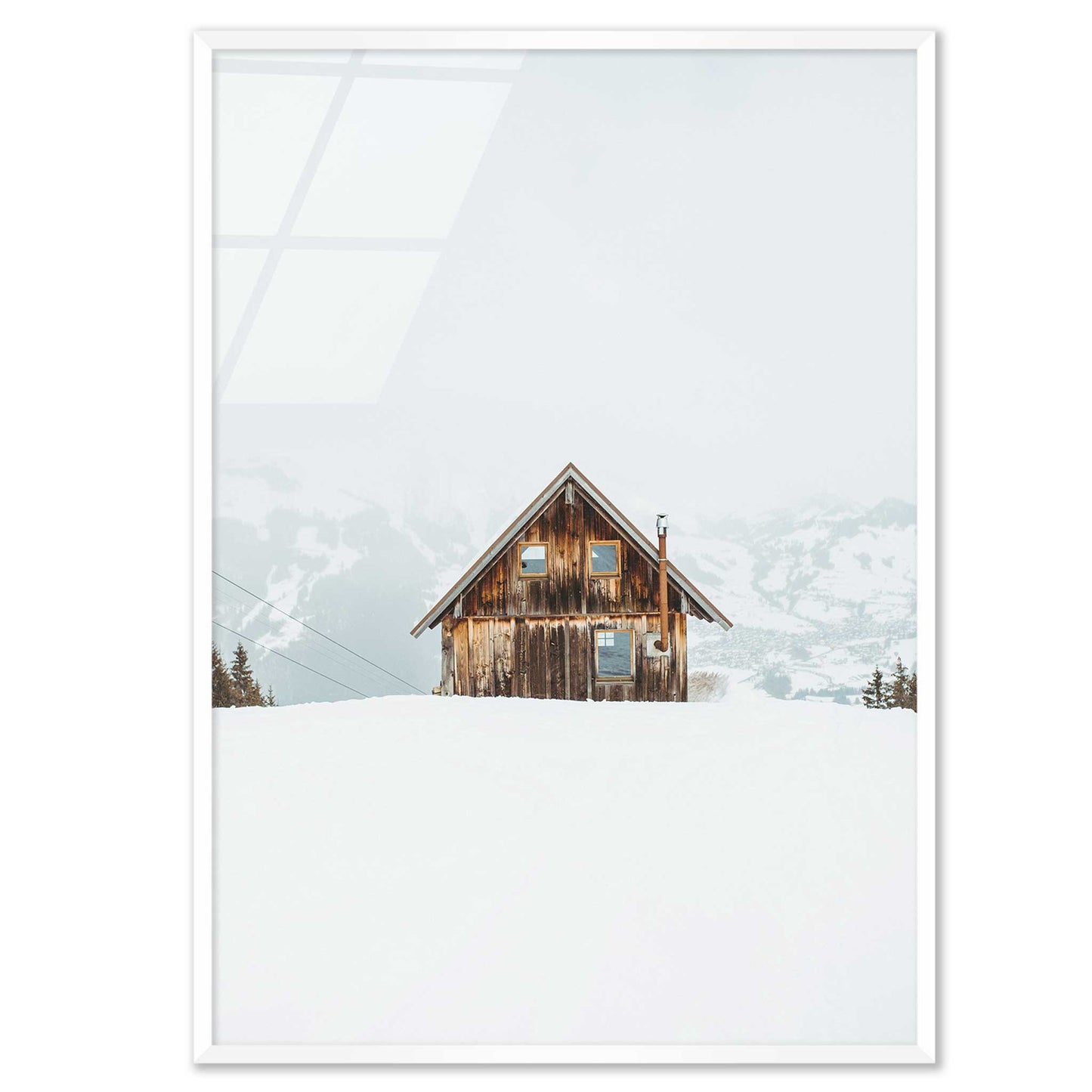 Alpine Hut