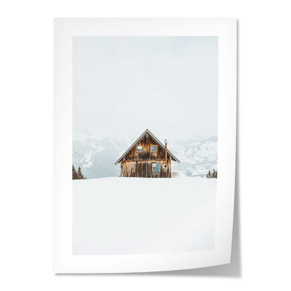 Alpine Hut