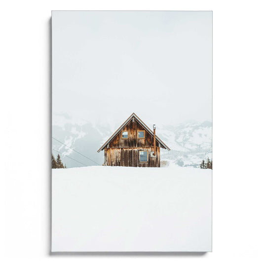 Alpine Hut
