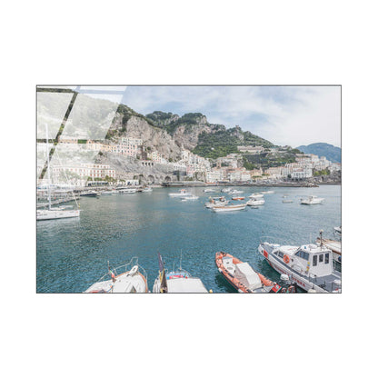 Amalfi Coast