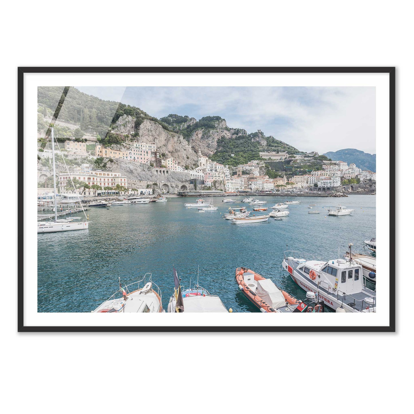 Amalfi Coast