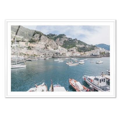 Amalfi Coast