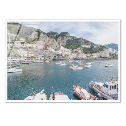 Amalfi Coast