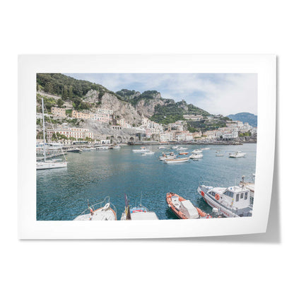 Amalfi Coast