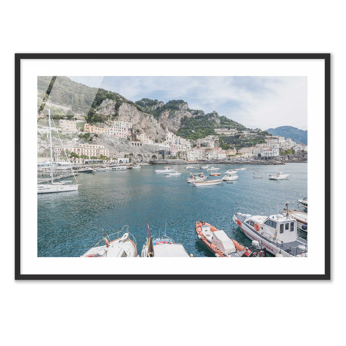 Amalfi Coast