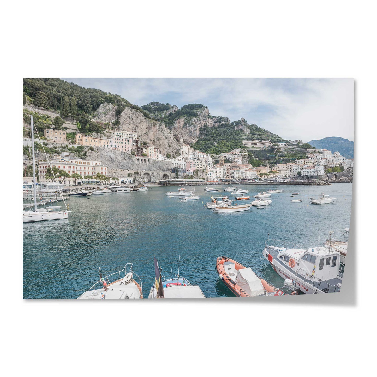 Amalfi Coast