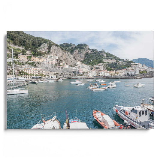 Amalfi Coast
