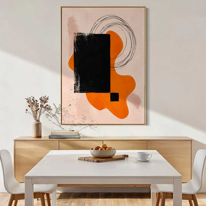 Amber Balance