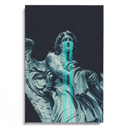 Angel Came