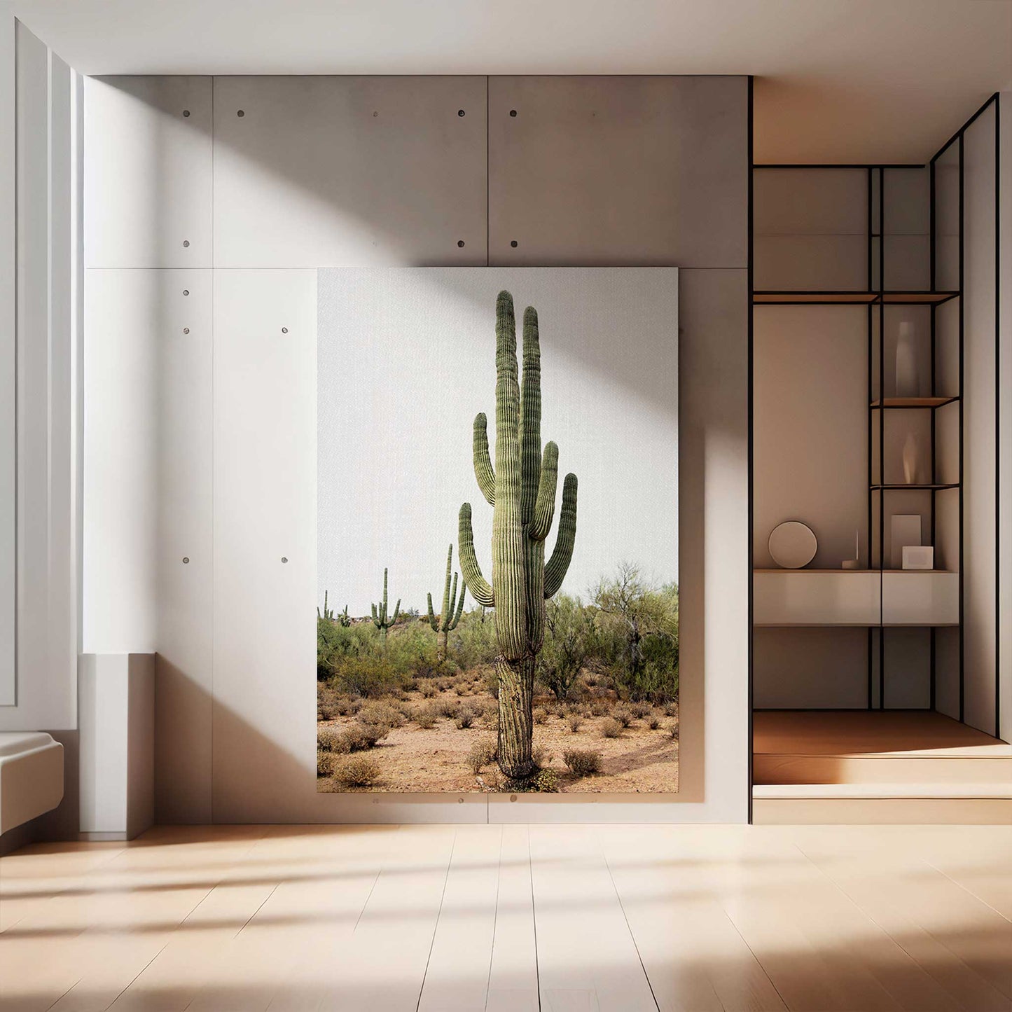 Arizona Cactus