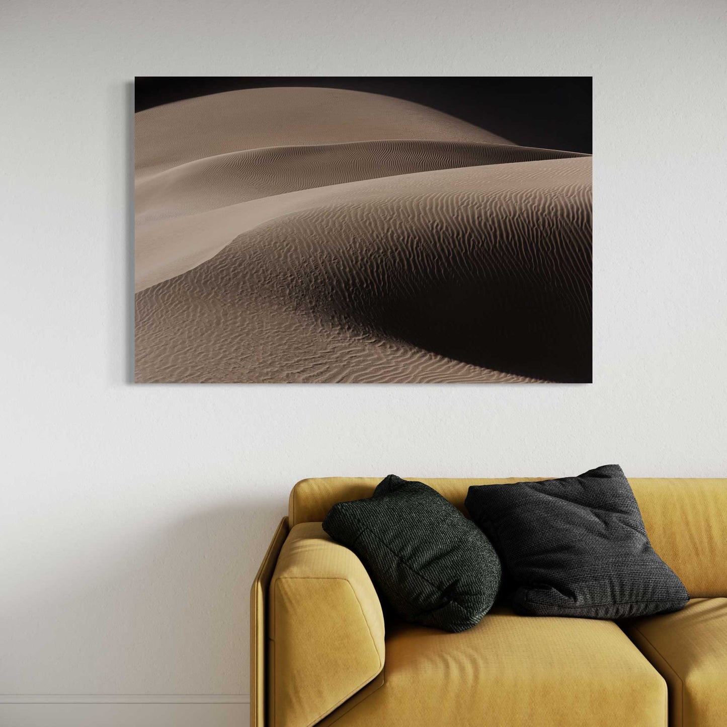 Art of the Desert