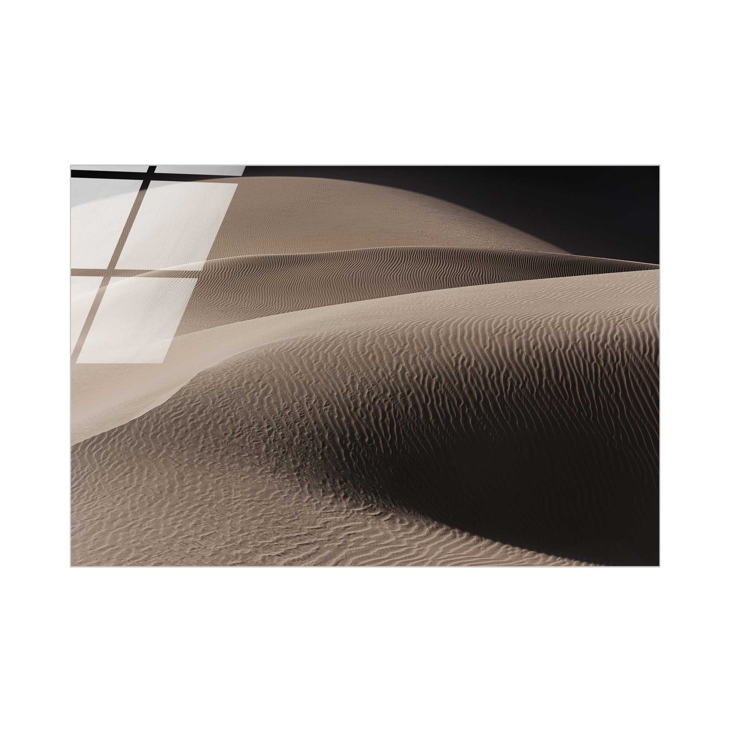 Art of the Desert