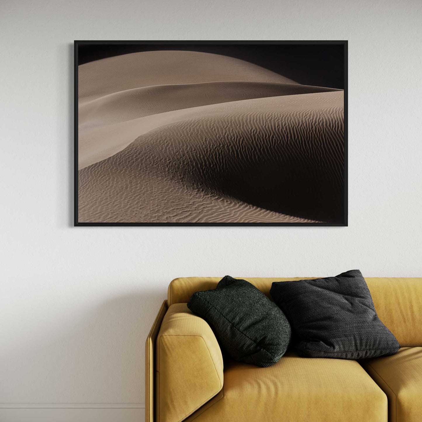 Art of the Desert