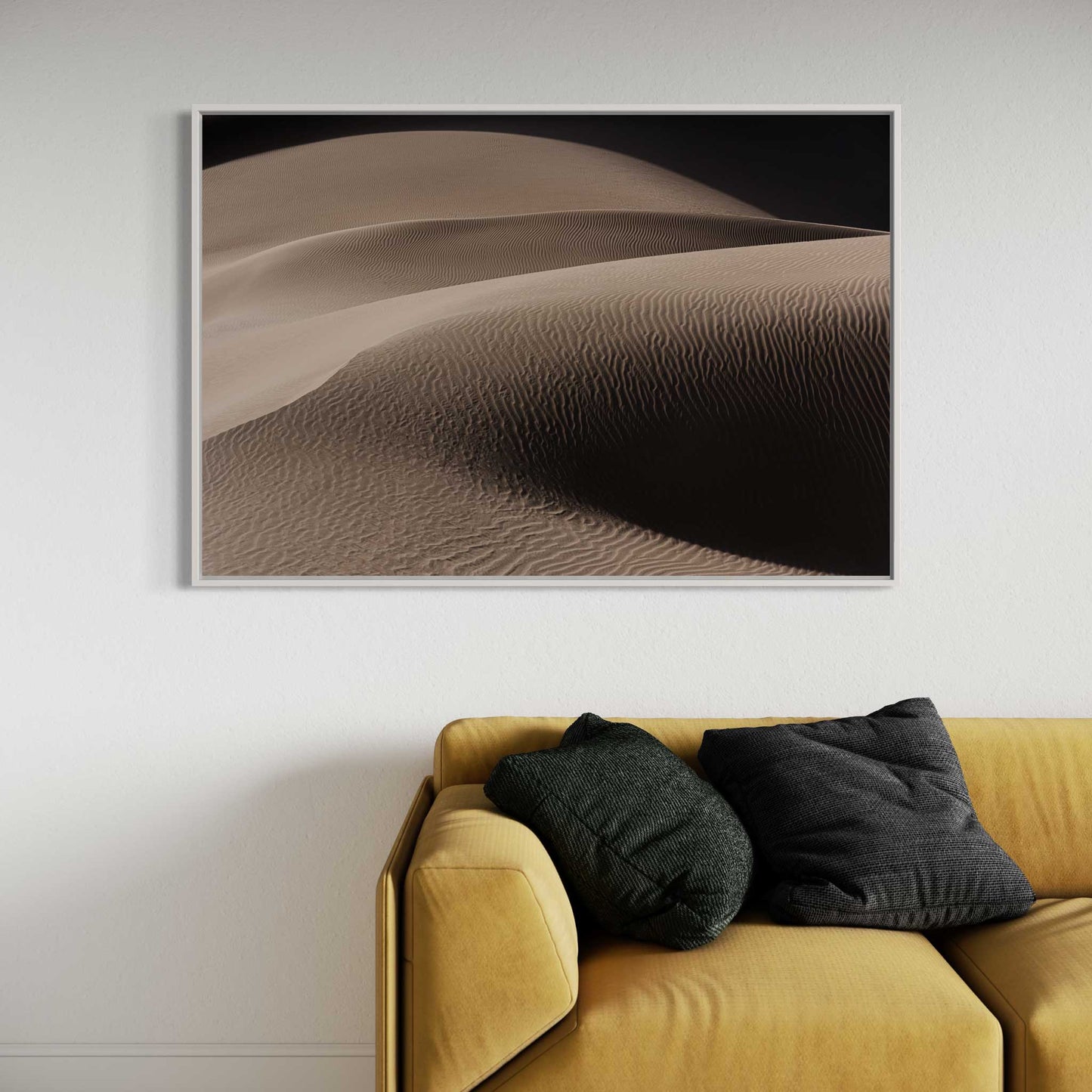 Art of the Desert