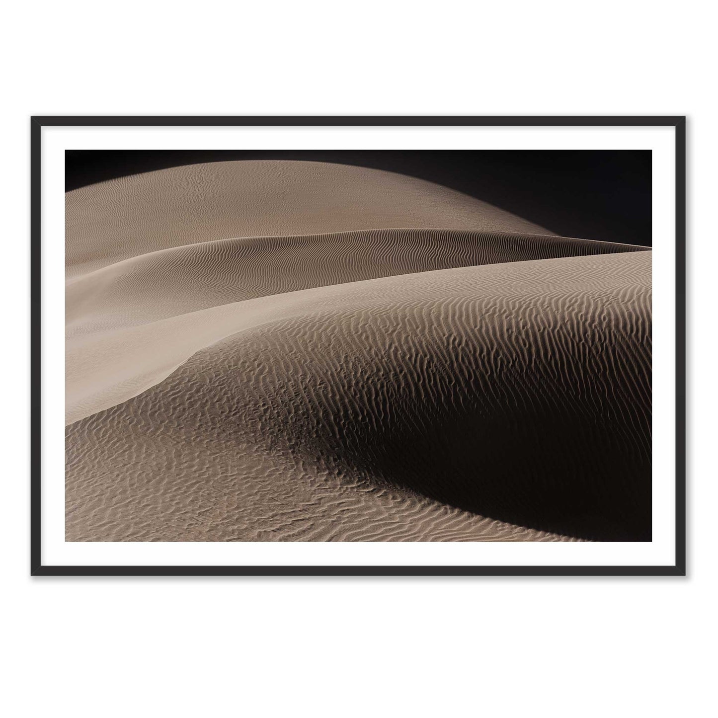 Art of the Desert