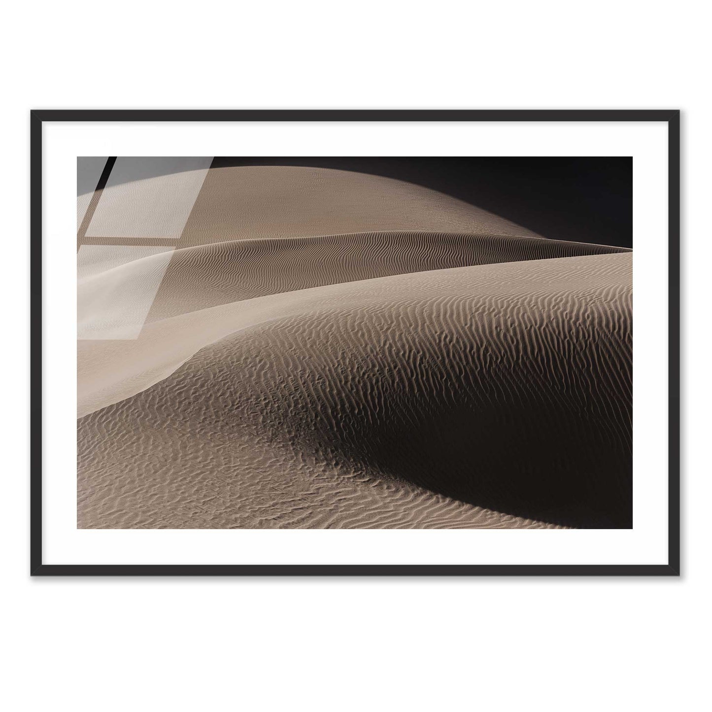 Art of the Desert