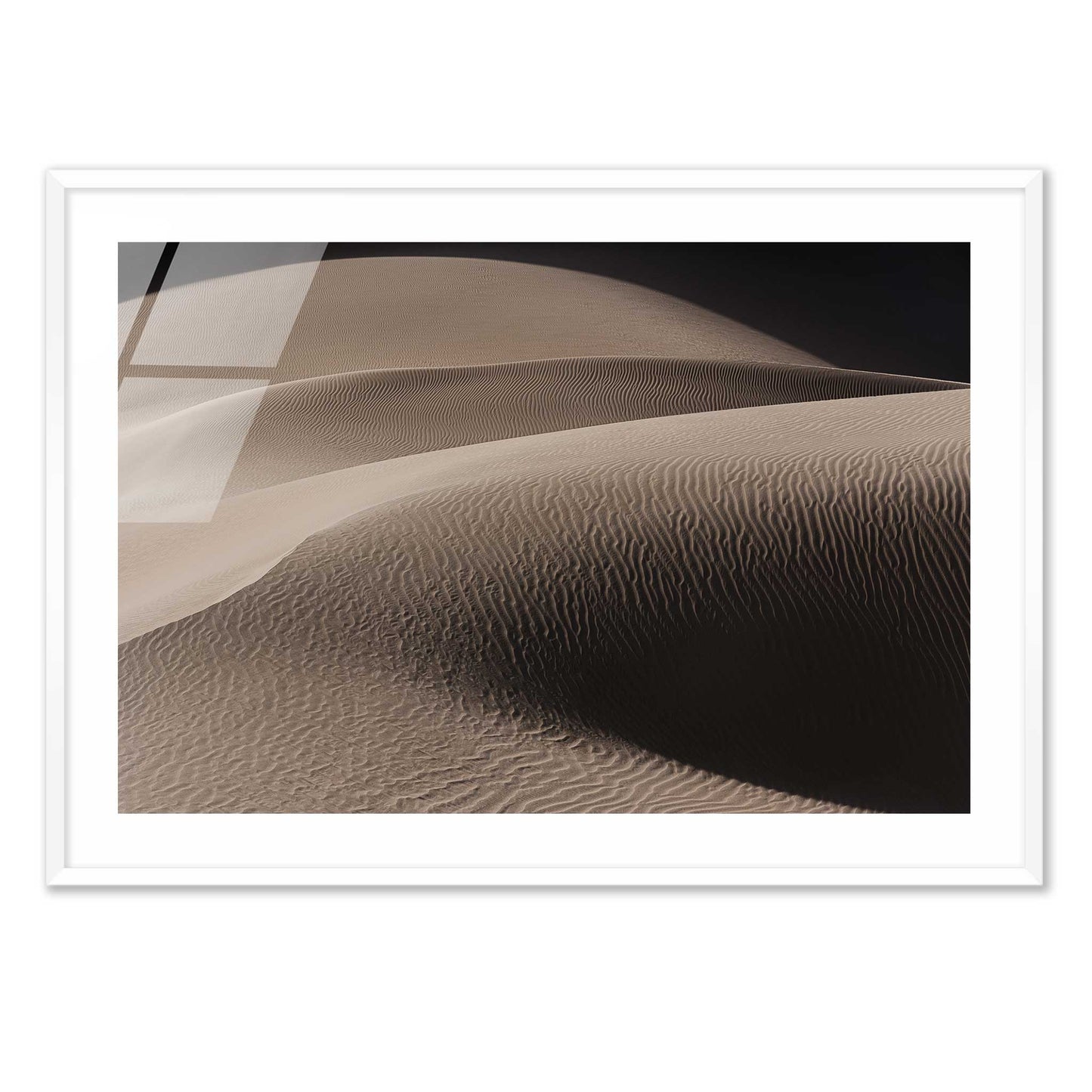 Art of the Desert