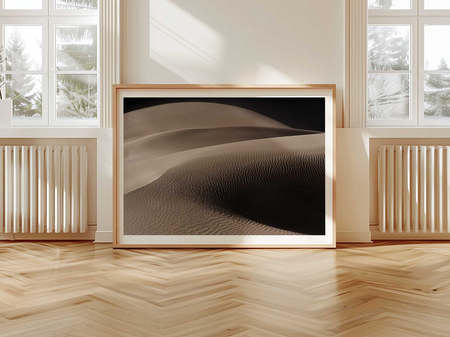 Art of the Desert