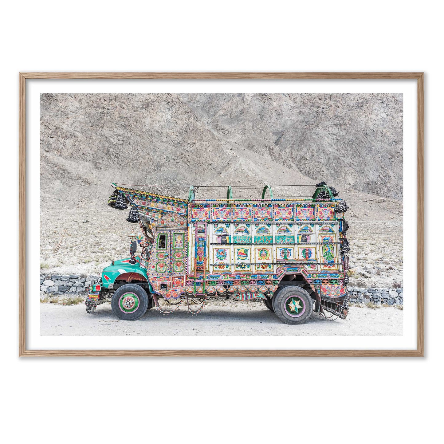 Art Truck