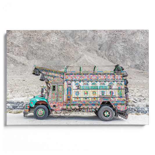 Art Truck