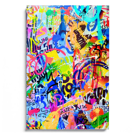 Abstract Genius