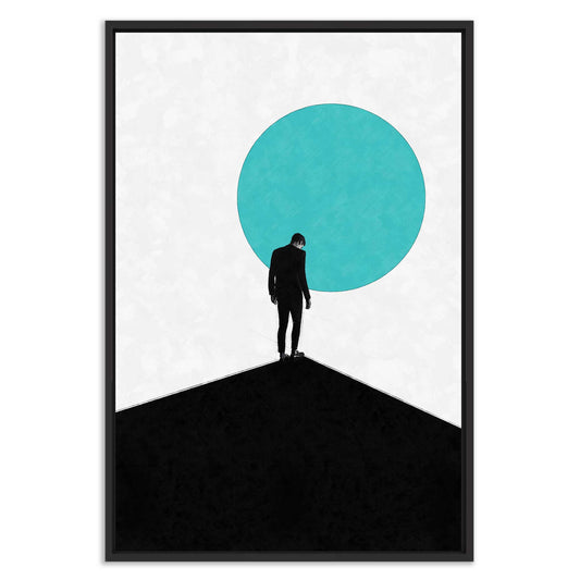 At the Edge of Uncertainty