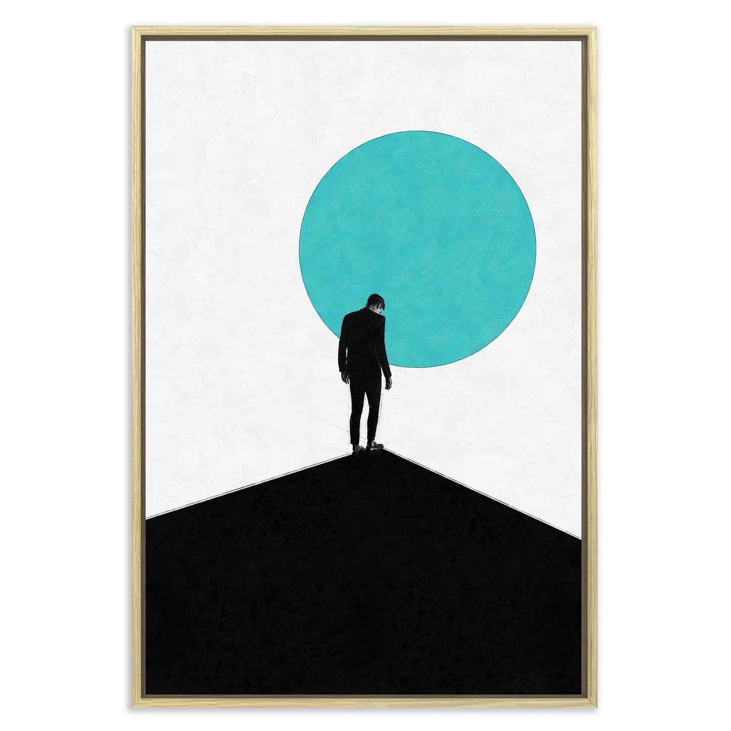 At the Edge of Uncertainty