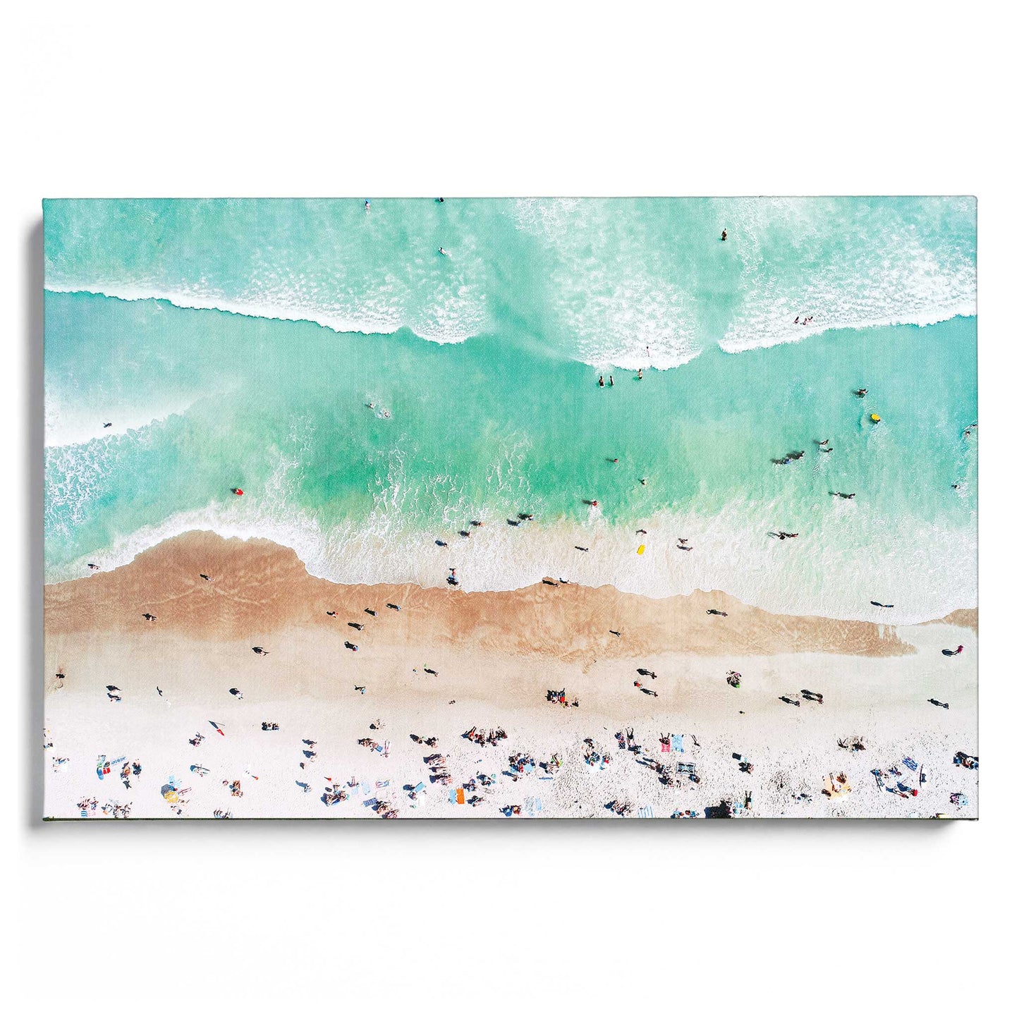 Beach Mood