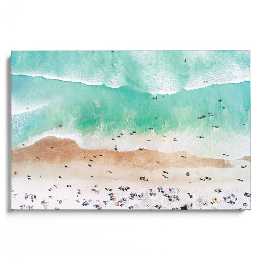 Beach Mood
