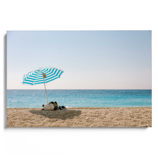 Beach Peace